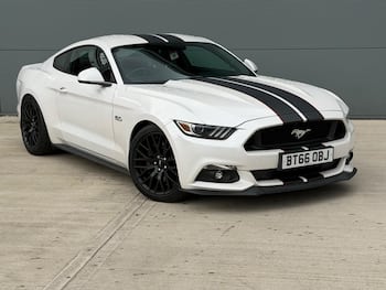 Used Ford Mustang 2016 for sale - 79712105: Photo