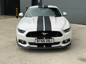 Used Ford Mustang 2016 for sale - 79712105: Photo