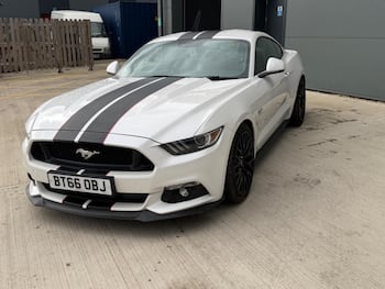 Used Ford Mustang 2016 for sale - 79712105: Photo