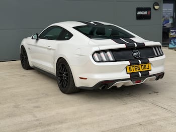 Used Ford Mustang 2016 for sale - 79712105: Photo