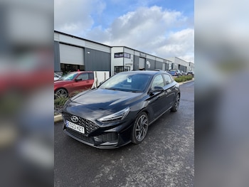 Used Hyundai i30 2023 for sale - 77496442: Photo