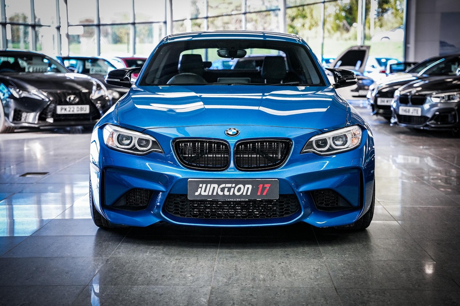 Used BMW M2 2017 for sale - 76660441: Photo 11