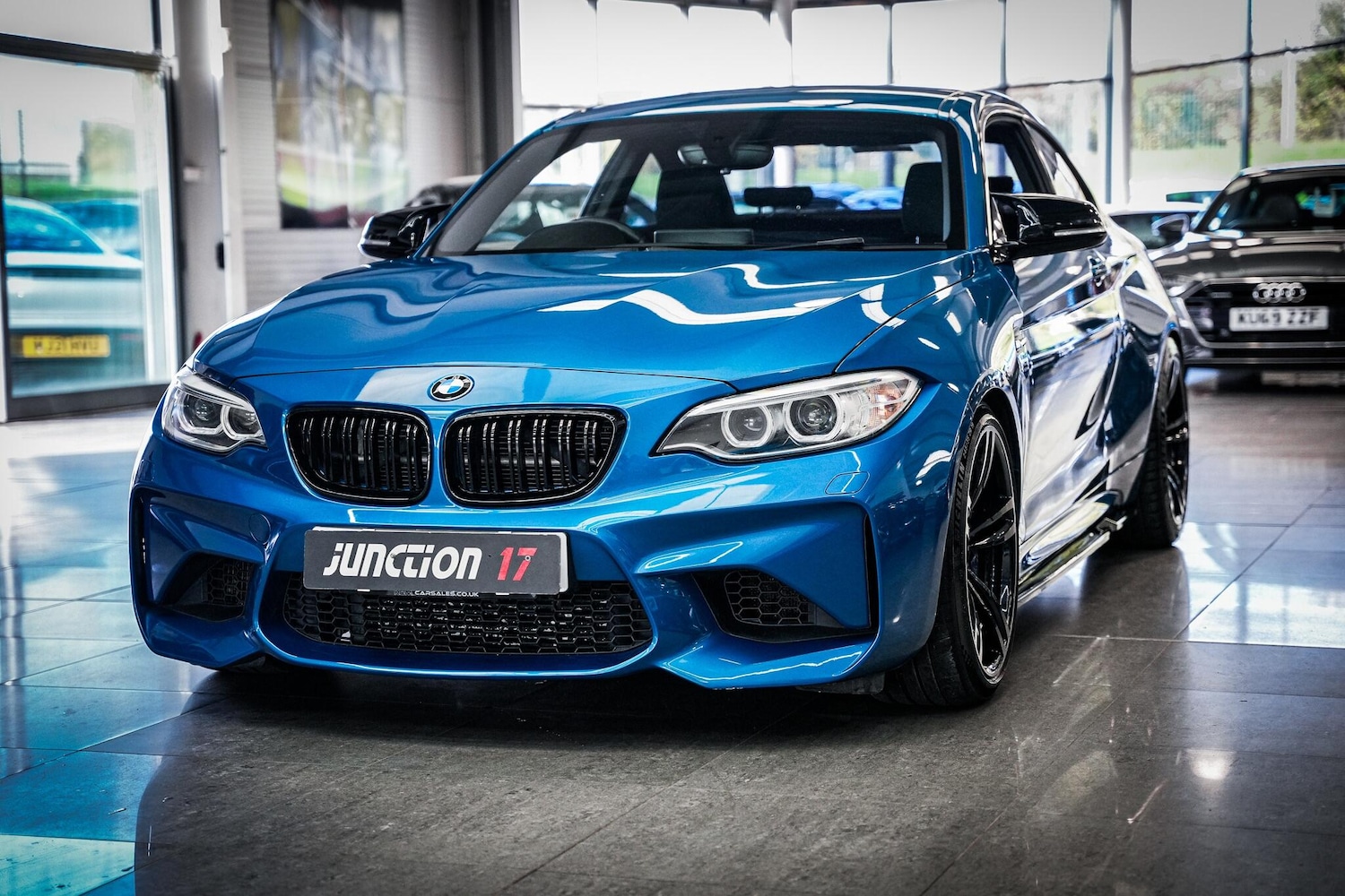 Used BMW M2 2017 for sale - 76660441: Photo 12