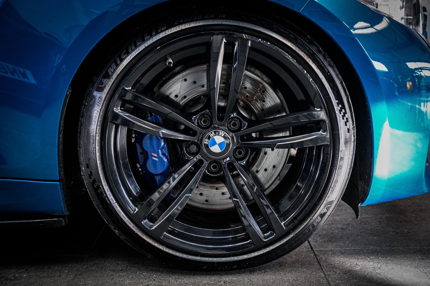 Used BMW M2 2017 for sale - 76660441: Photo 25