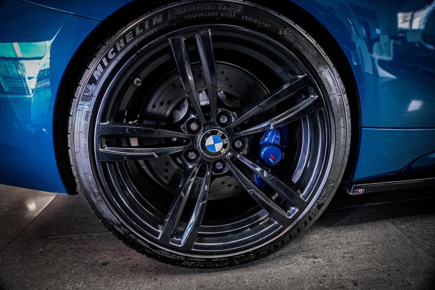 Used BMW M2 2017 for sale - 76660441: Photo 26