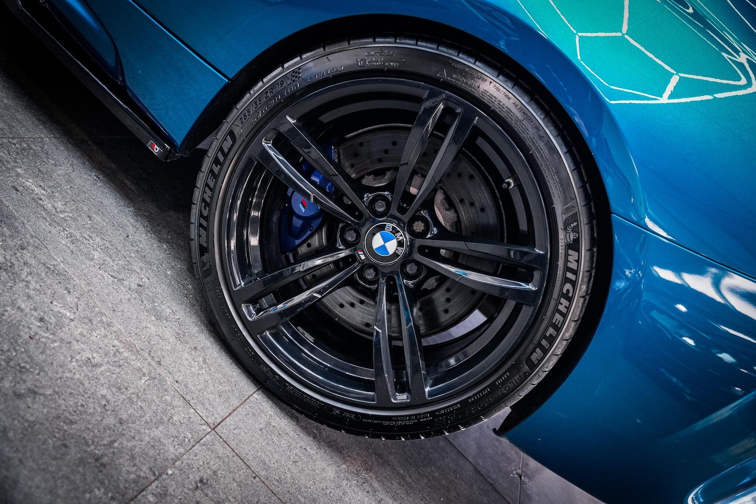 Used BMW M2 2017 for sale - 76660441: Photo 27