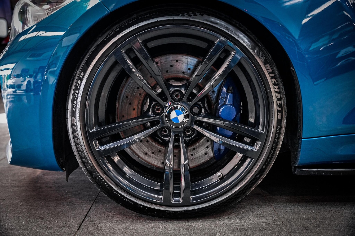 Used BMW M2 2017 for sale - 76660441: Photo 28