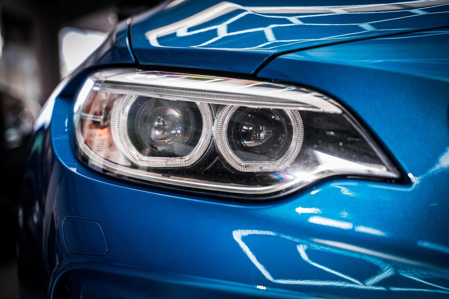 Used BMW M2 2017 for sale - 76660441: Photo 30