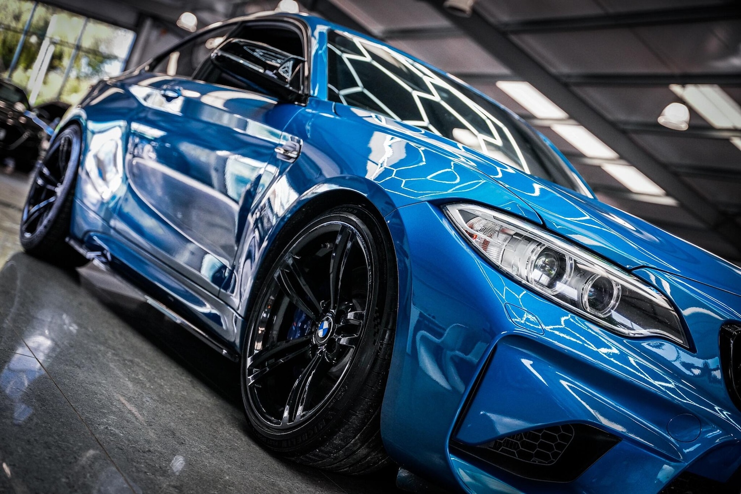 Used BMW M2 2017 for sale - 76660441: Photo 32