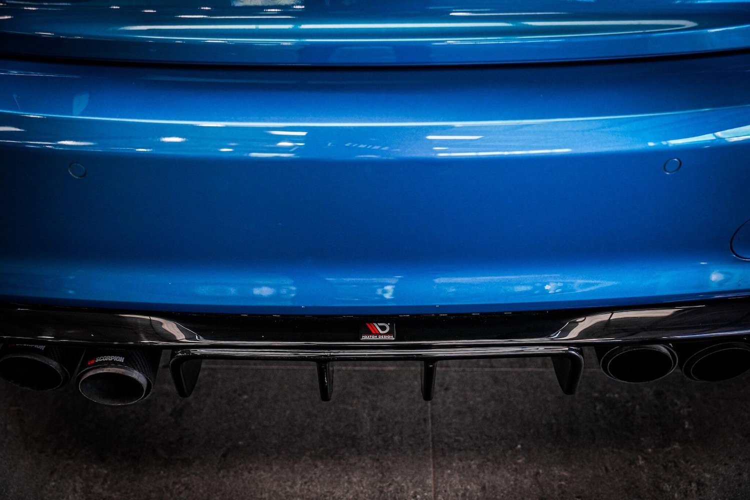 Used BMW M2 2017 for sale - 76660441: Photo 34