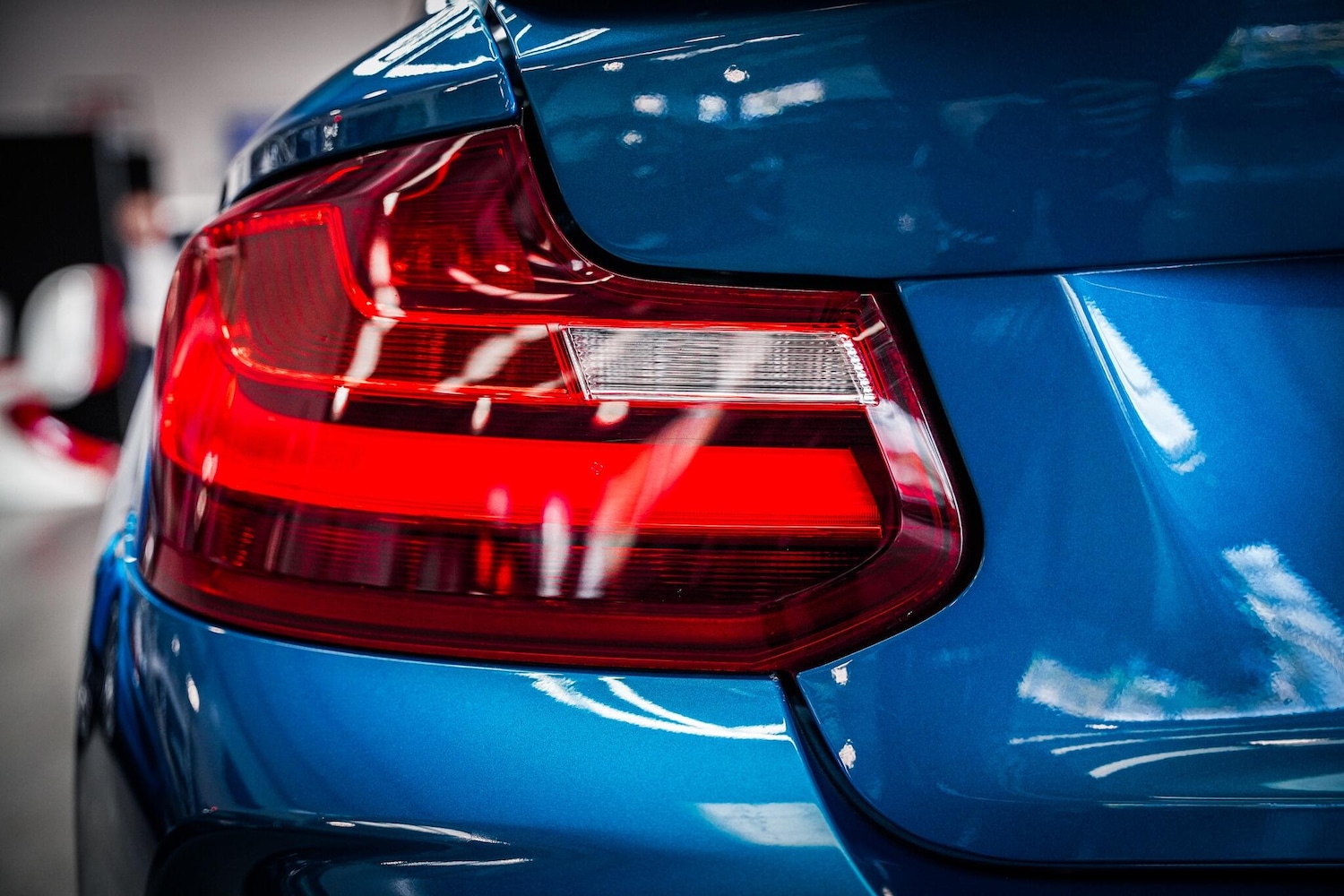 Used BMW M2 2017 for sale - 76660441: Photo 35