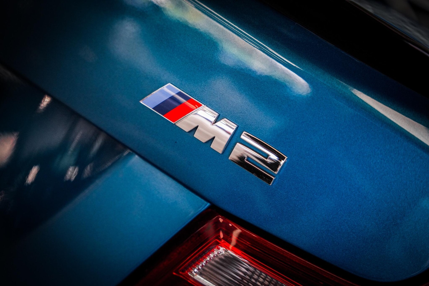 Used BMW M2 2017 for sale - 76660441: Photo 37