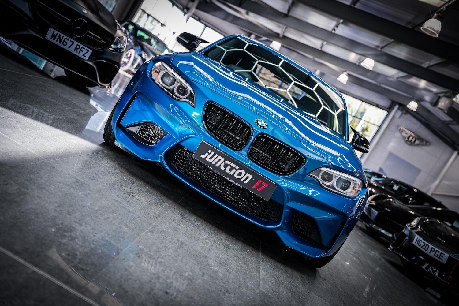 Used BMW M2 2017 for sale - 76660441: Photo 5