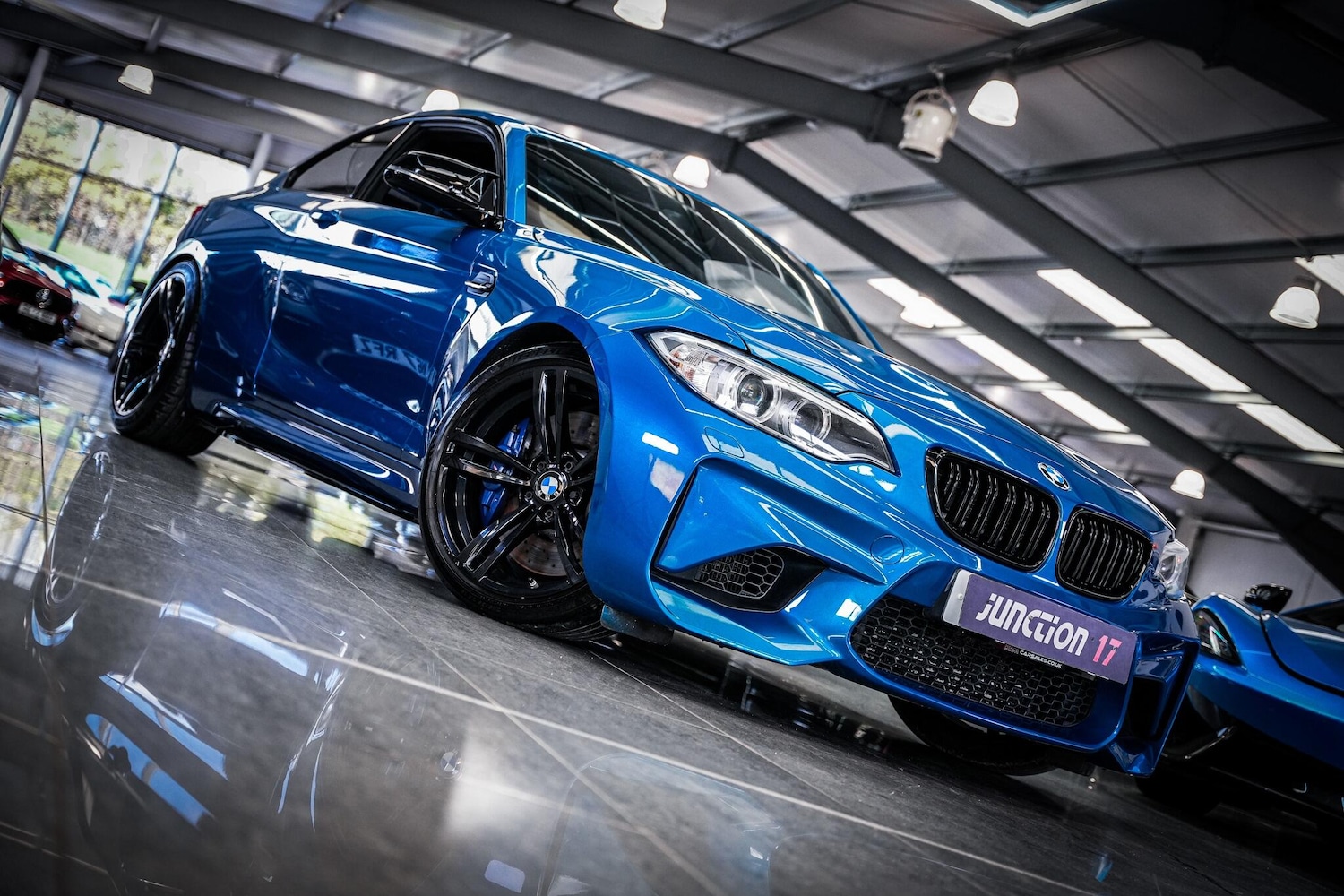 Used BMW M2 2017 for sale - 76660441: Photo 7