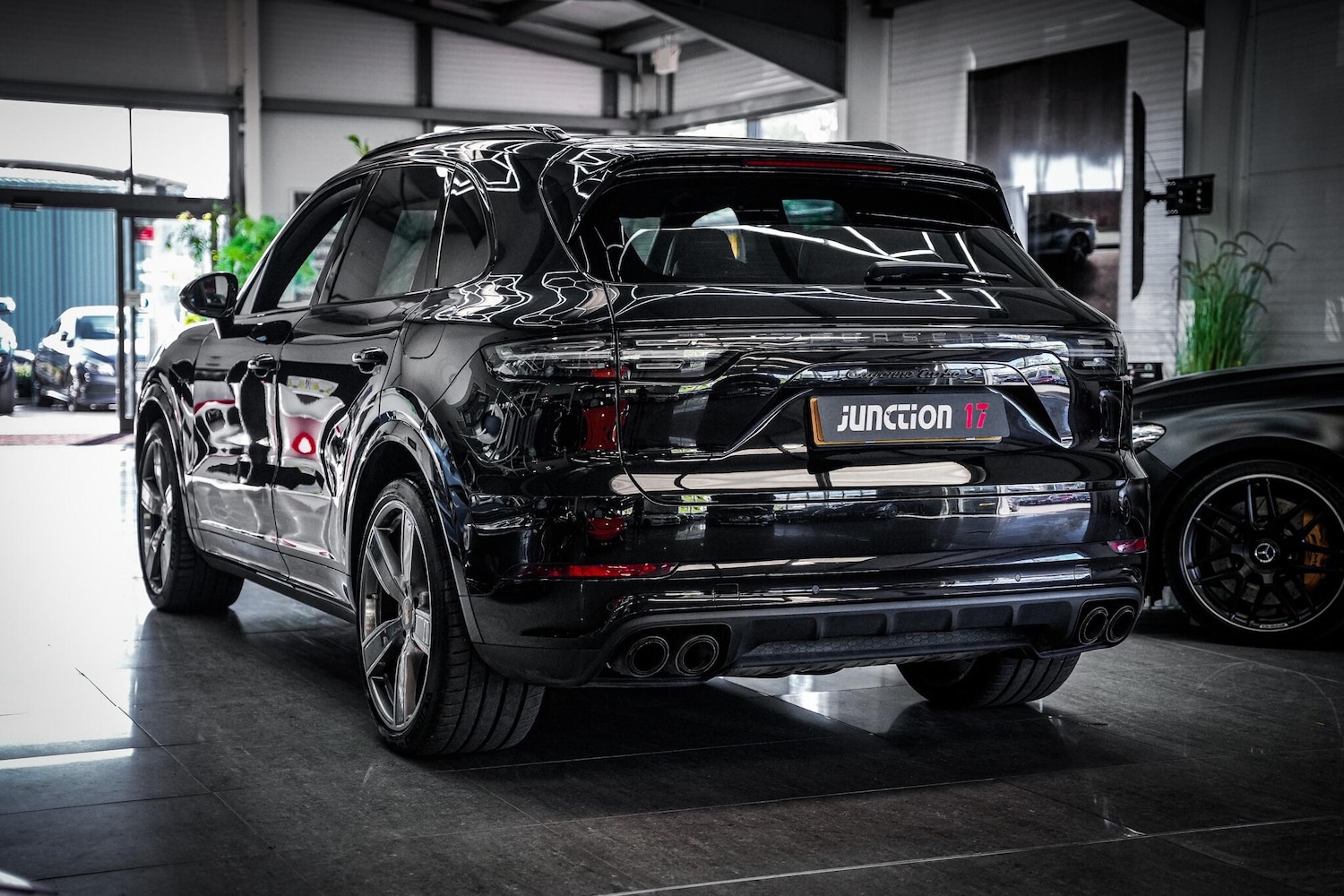 Used Porsche Cayenne 2020 for sale - 76660381: Photo 13