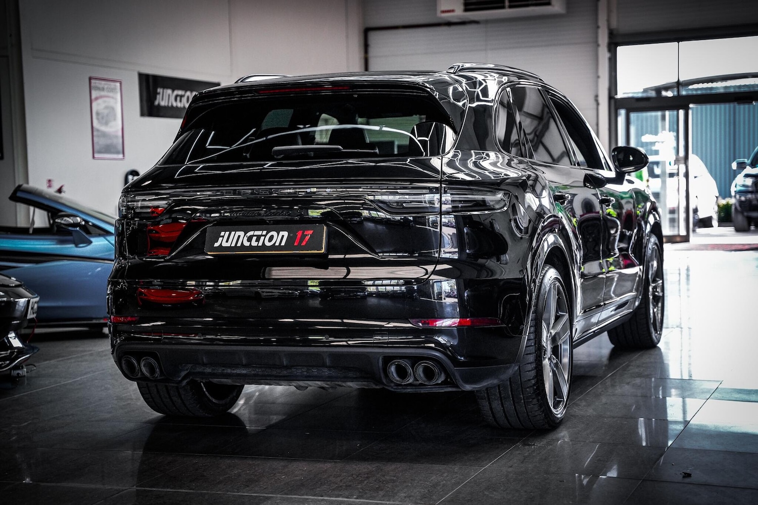 Used Porsche Cayenne 2020 for sale - 76660381: Photo 15