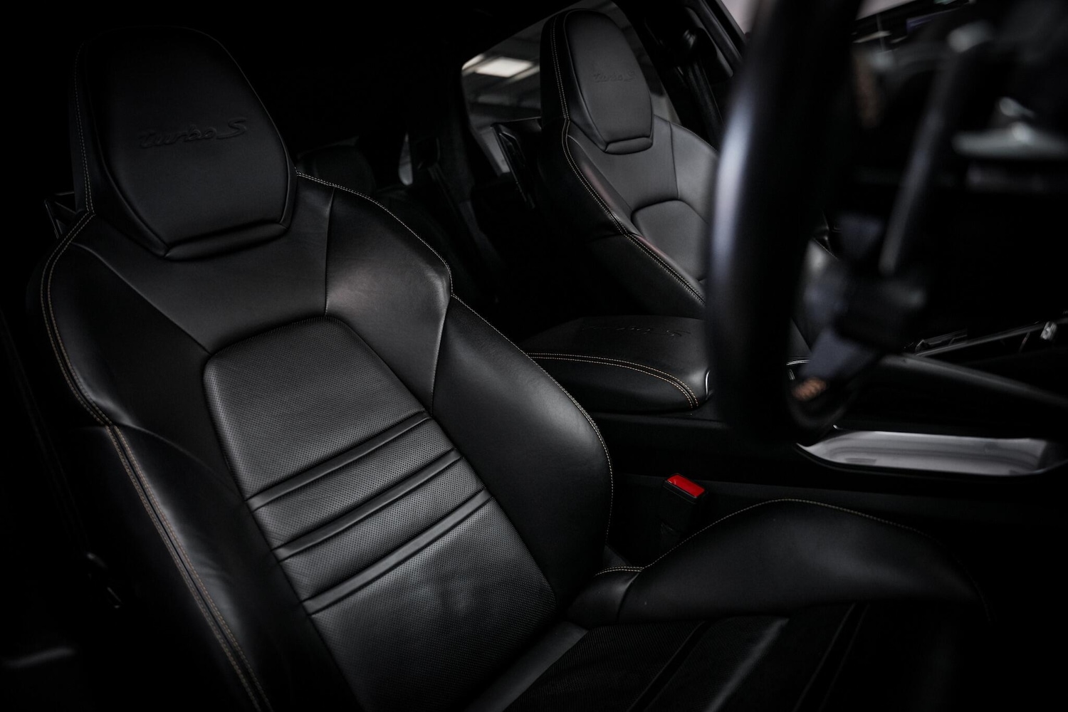 Used Porsche Cayenne 2020 for sale - 76660381: Photo 17