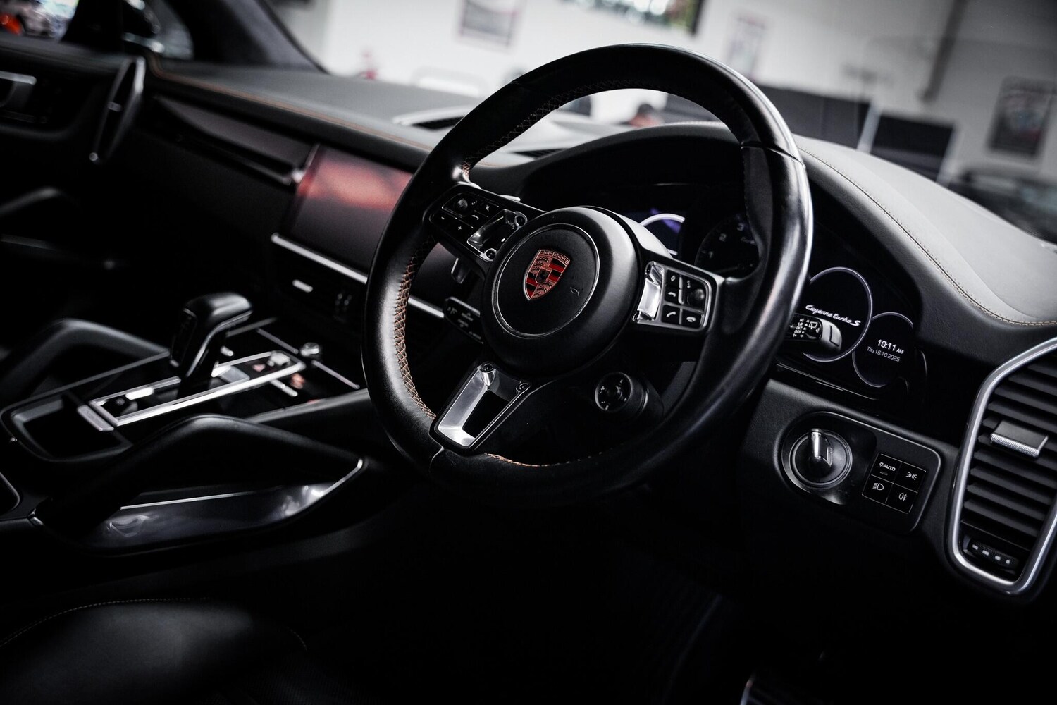 Used Porsche Cayenne 2020 for sale - 76660381: Photo 18