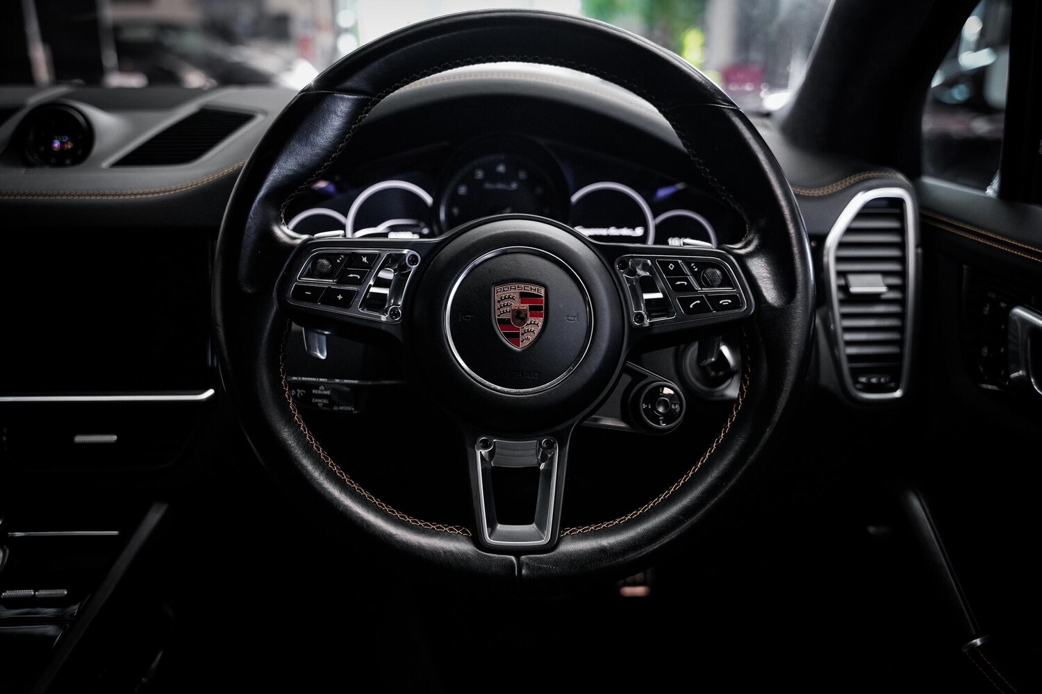 Used Porsche Cayenne 2020 for sale - 76660381: Photo 19