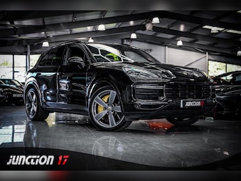 2020 (20) - E-Hybrid Turbo S 5dr Tiptronic S