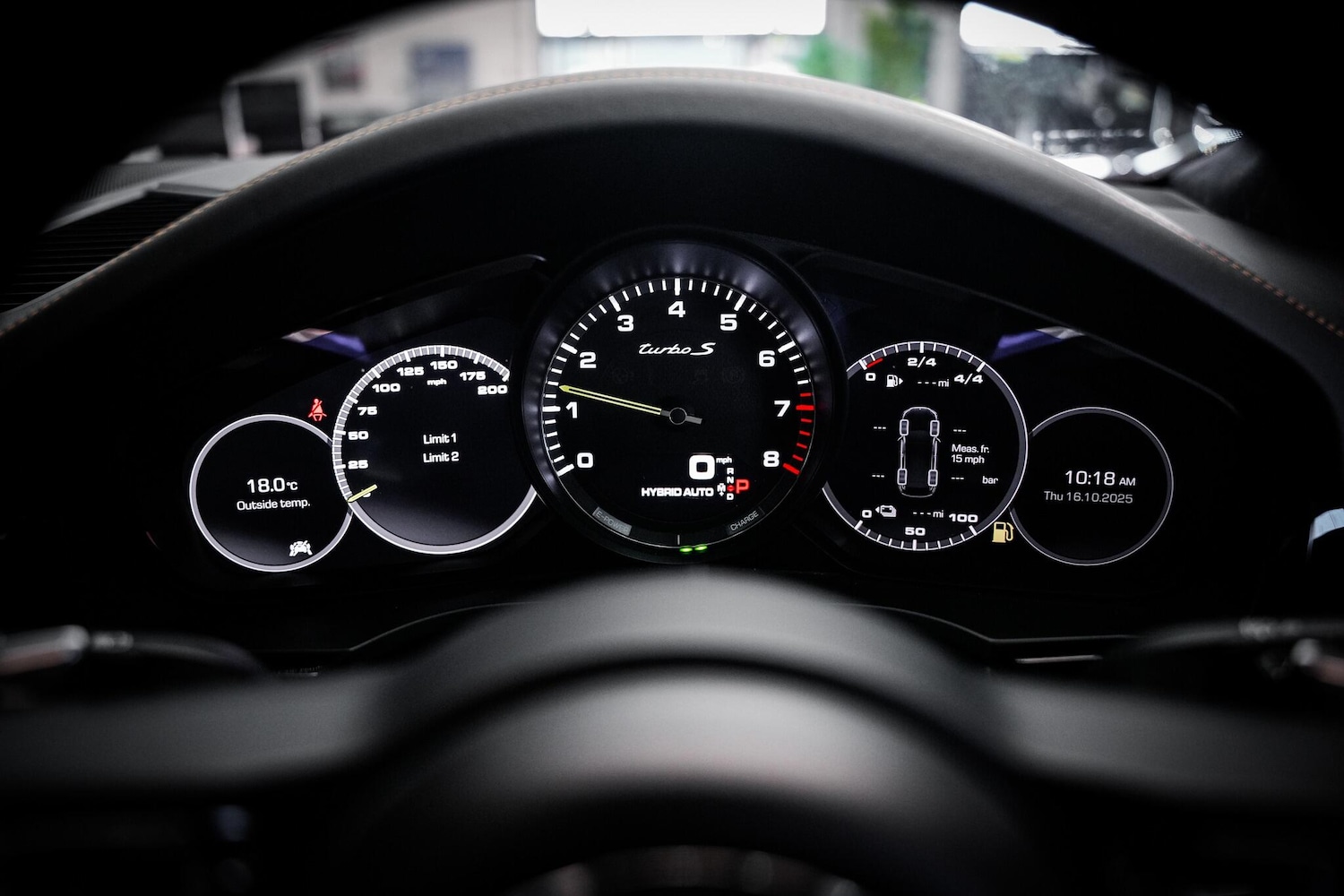 Used Porsche Cayenne 2020 for sale - 76660381: Photo 20