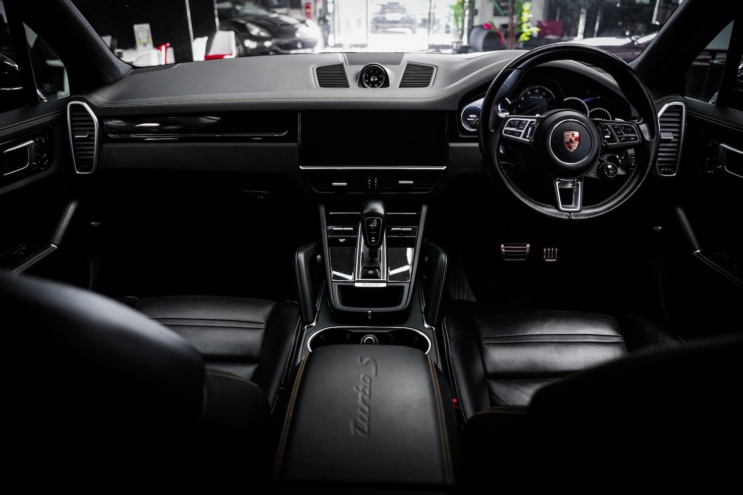 Used Porsche Cayenne 2020 for sale - 76660381: Photo 21