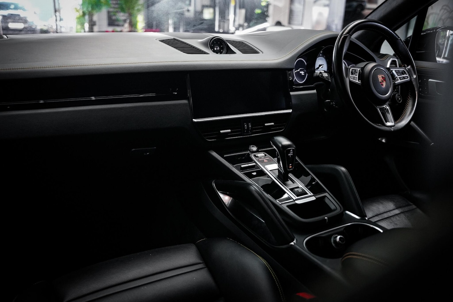 Used Porsche Cayenne 2020 for sale - 76660381: Photo 23