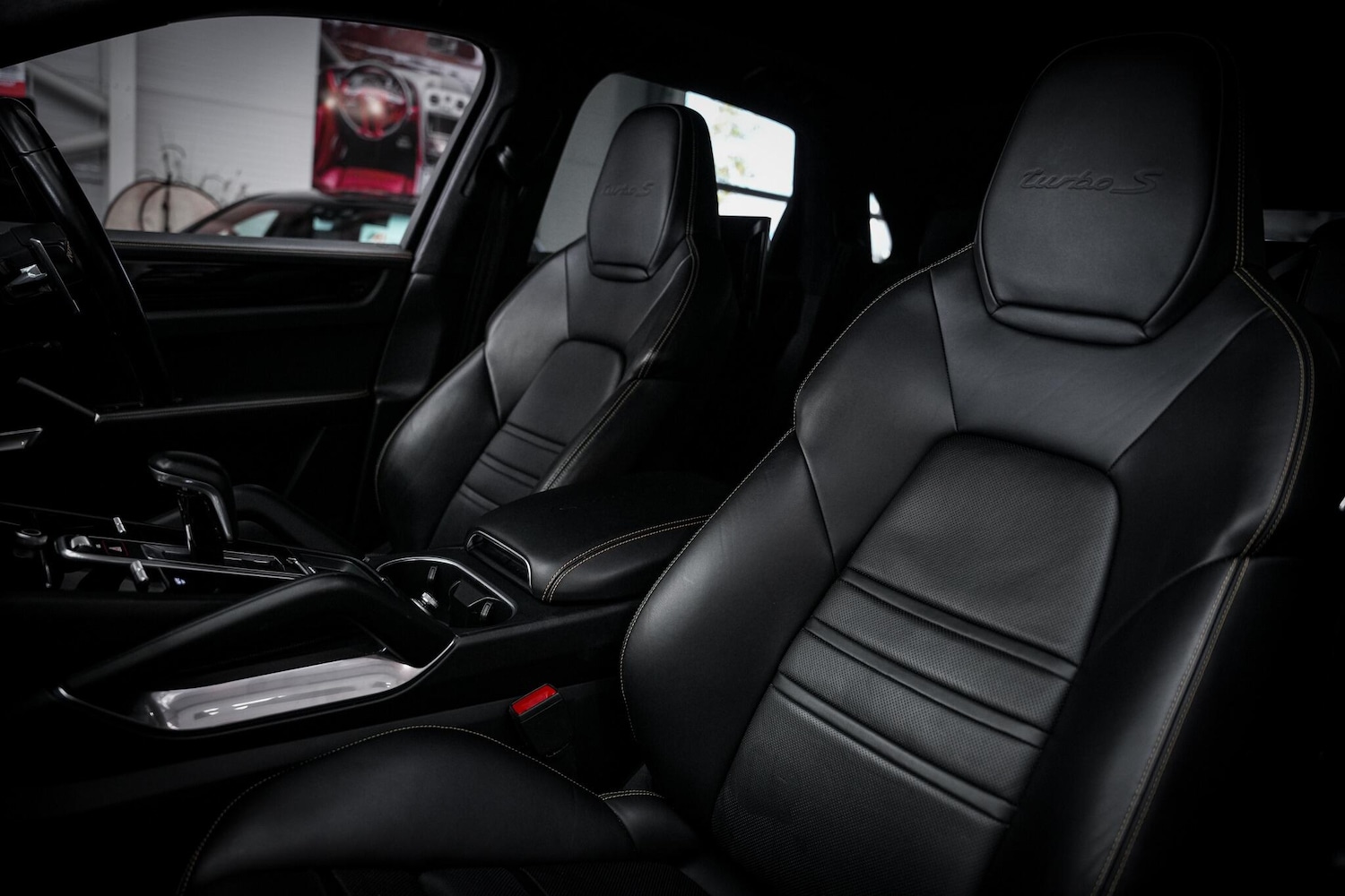 Used Porsche Cayenne 2020 for sale - 76660381: Photo 24