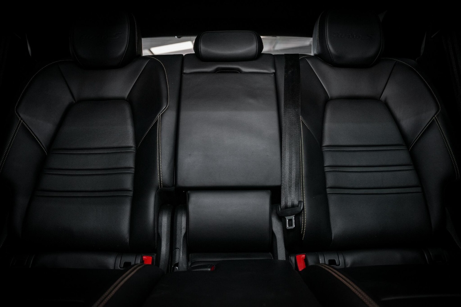 Used Porsche Cayenne 2020 for sale - 76660381: Photo 25