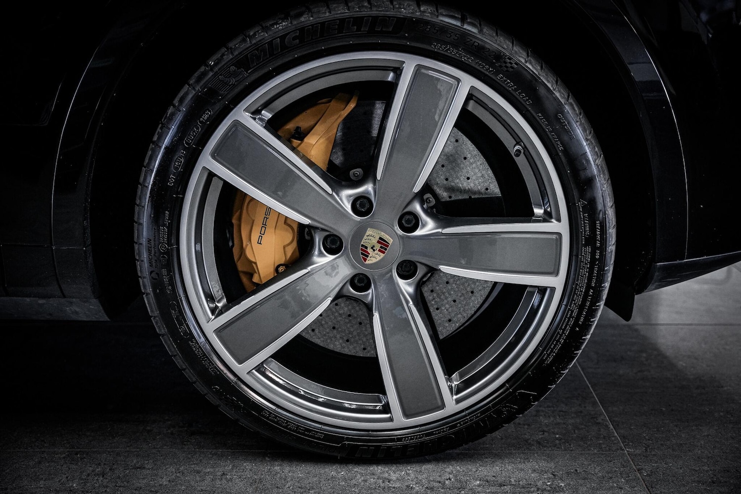 Used Porsche Cayenne 2020 for sale - 76660381: Photo 27