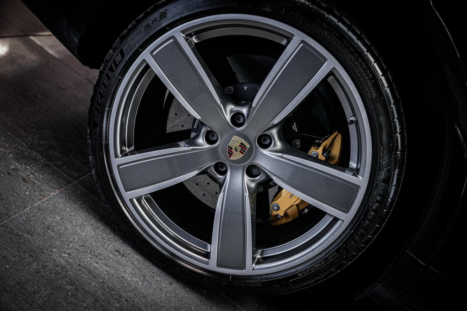 Used Porsche Cayenne 2020 for sale - 76660381: Photo 28