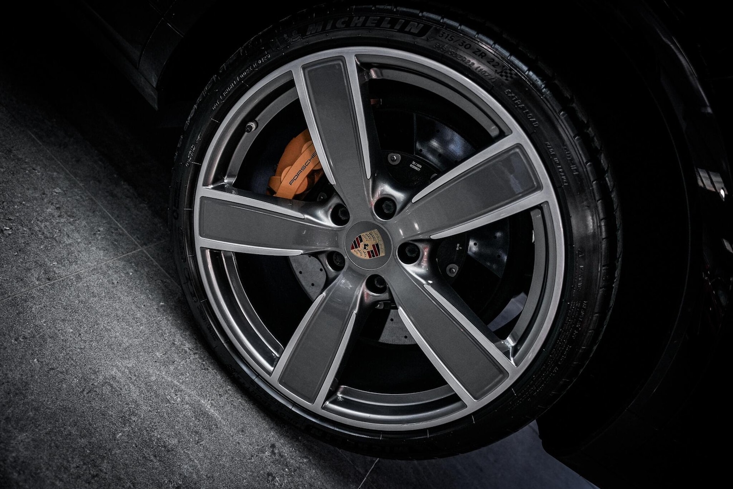 Used Porsche Cayenne 2020 for sale - 76660381: Photo 29