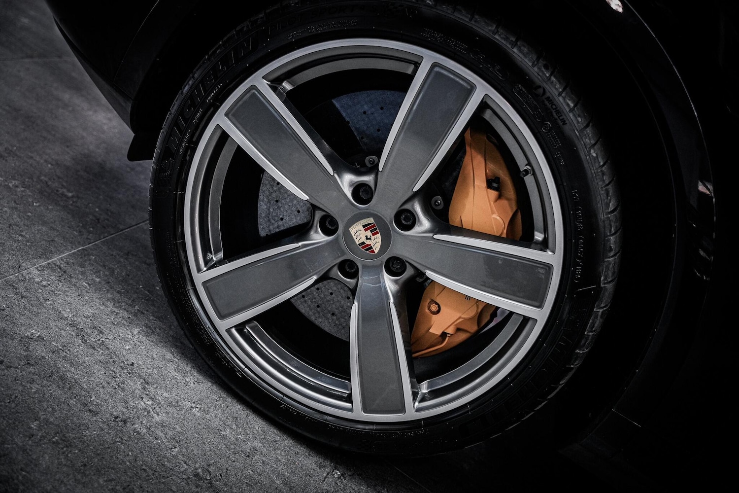 Used Porsche Cayenne 2020 for sale - 76660381: Photo 30