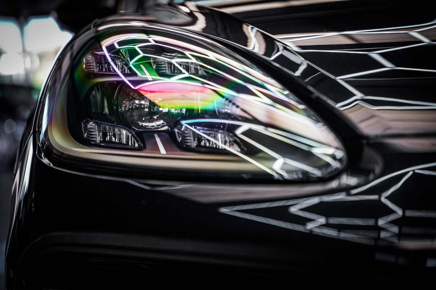 Used Porsche Cayenne 2020 for sale - 76660381: Photo 32