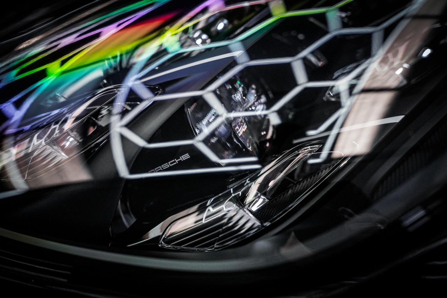 Used Porsche Cayenne 2020 for sale - 76660381: Photo 33