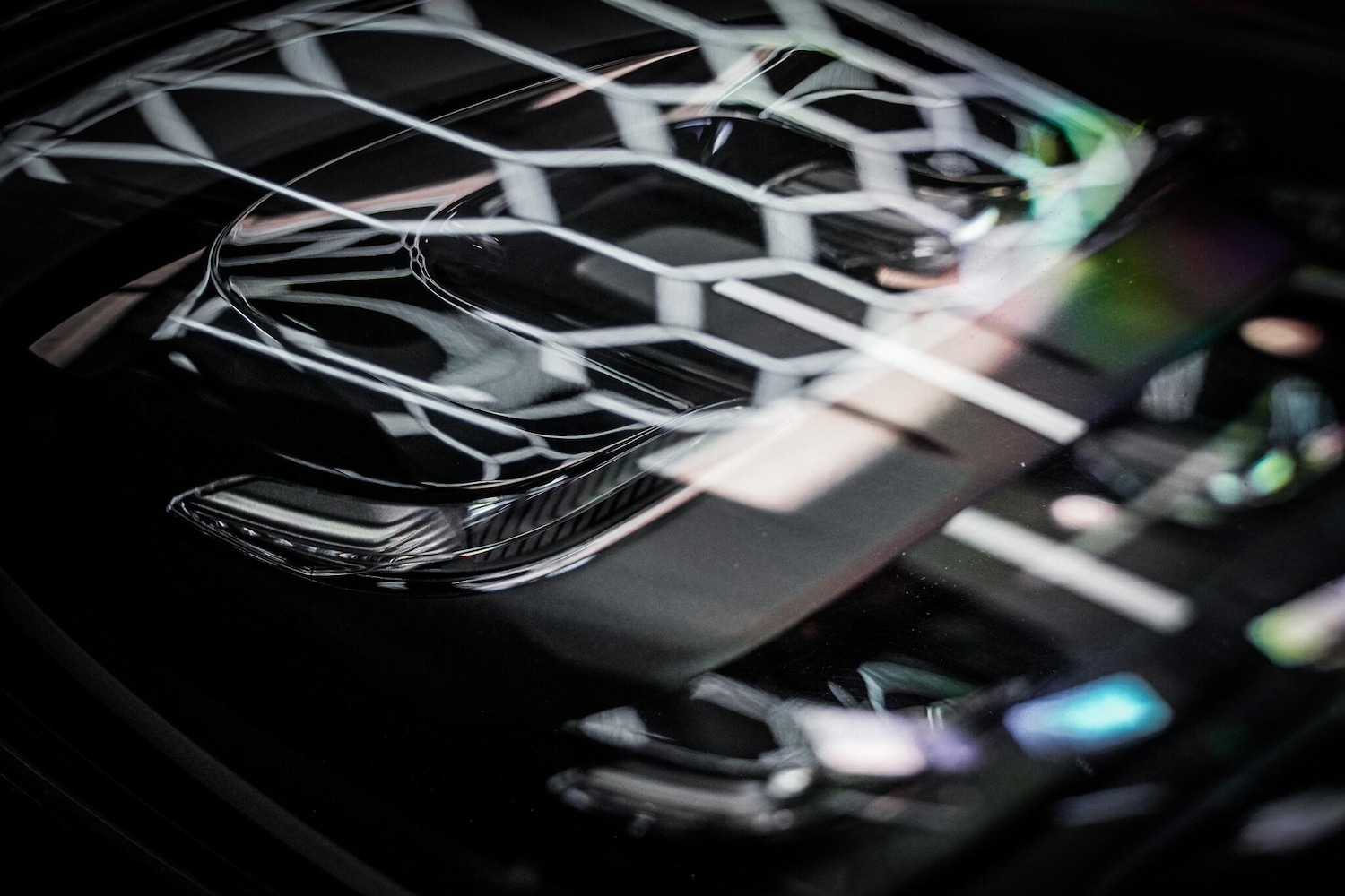 Used Porsche Cayenne 2020 for sale - 76660381: Photo 34