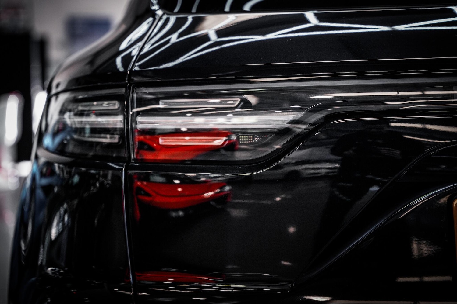 Used Porsche Cayenne 2020 for sale - 76660381: Photo 37