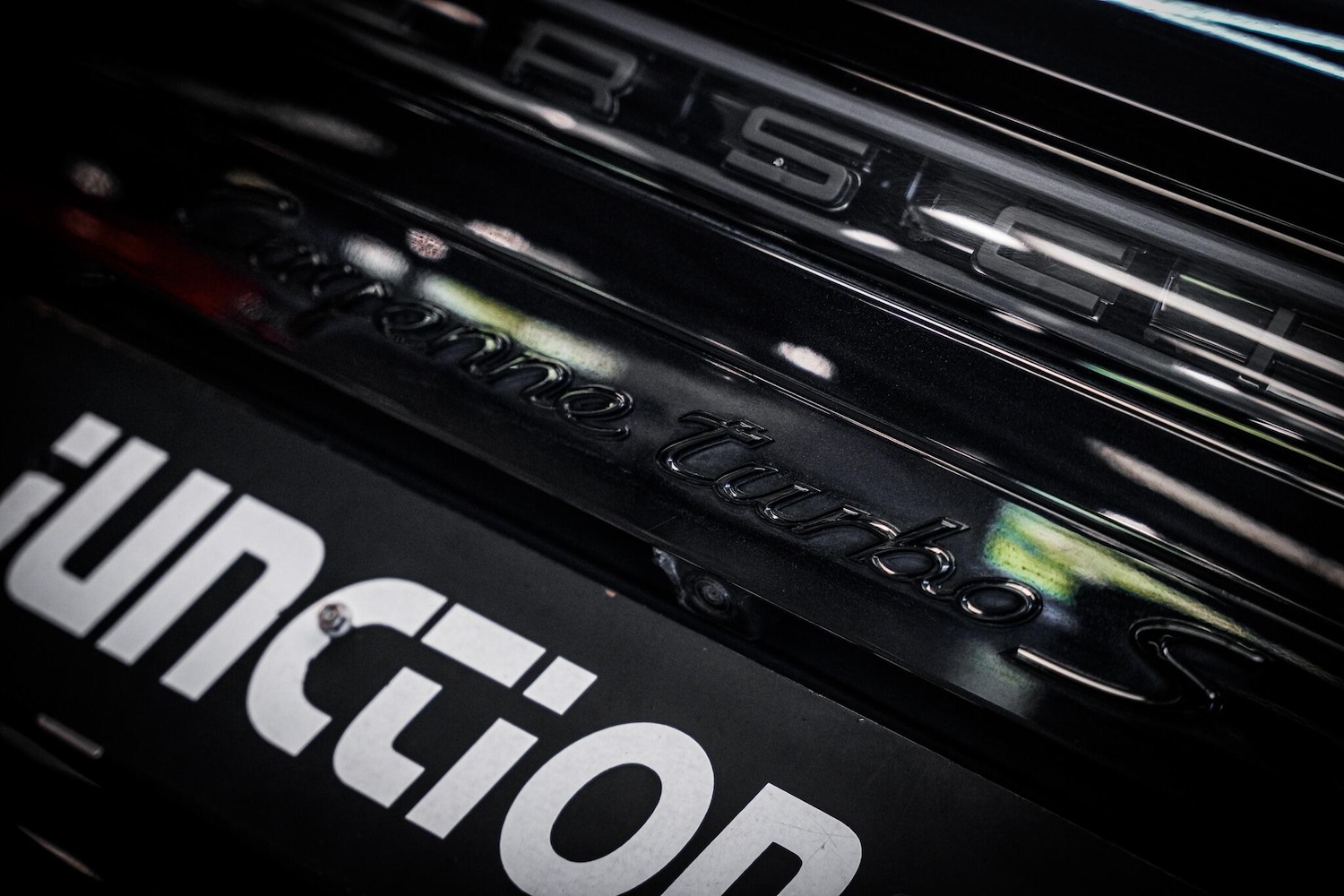 Used Porsche Cayenne 2020 for sale - 76660381: Photo 38