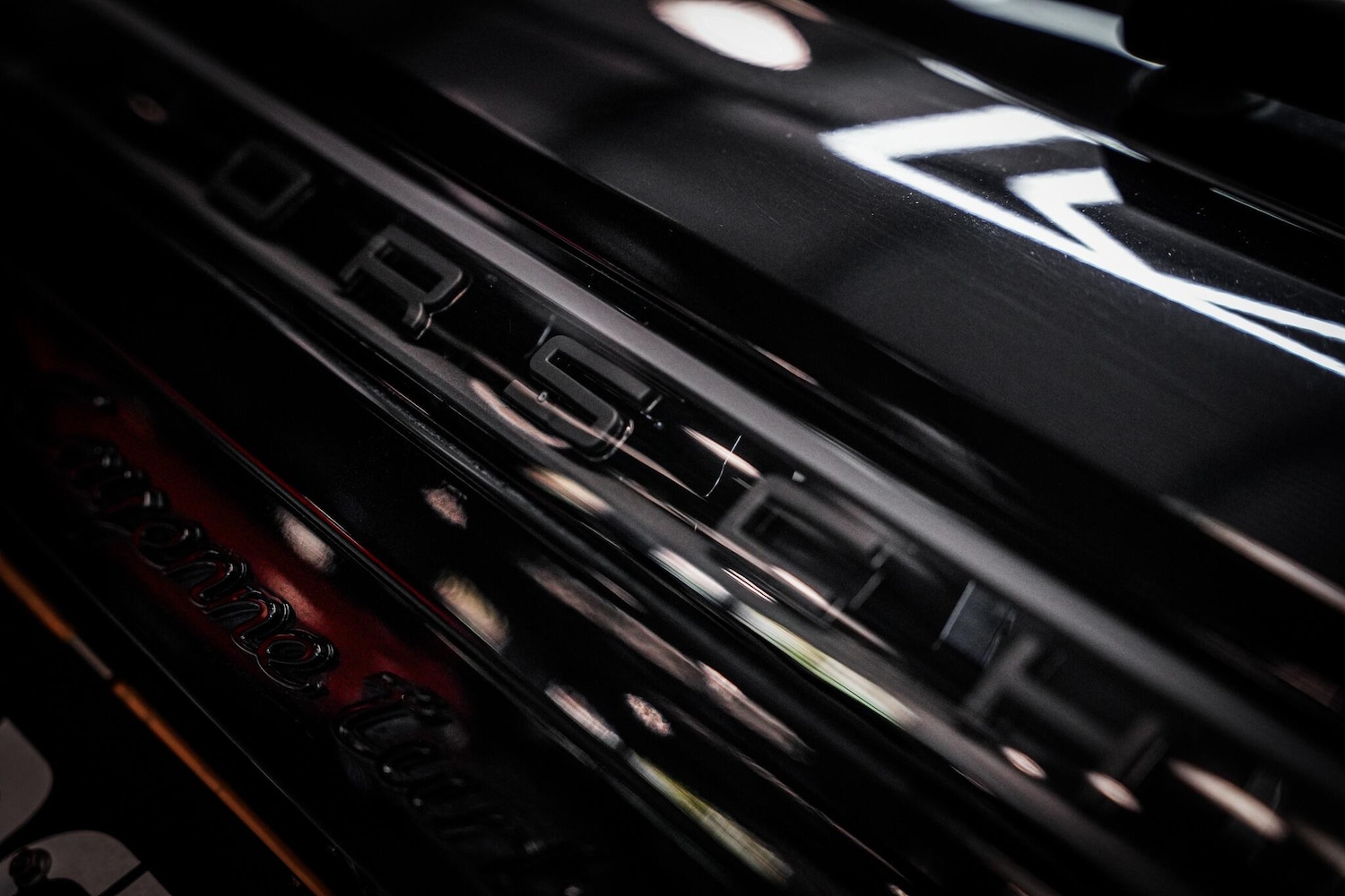 Used Porsche Cayenne 2020 for sale - 76660381: Photo 39