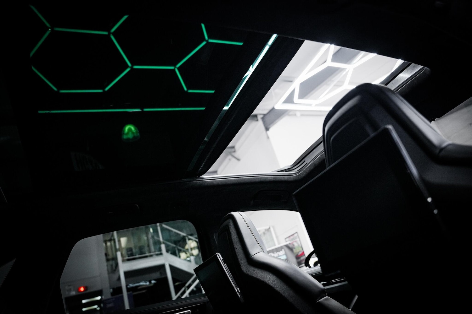 Used Porsche Cayenne 2020 for sale - 76660381: Photo 4