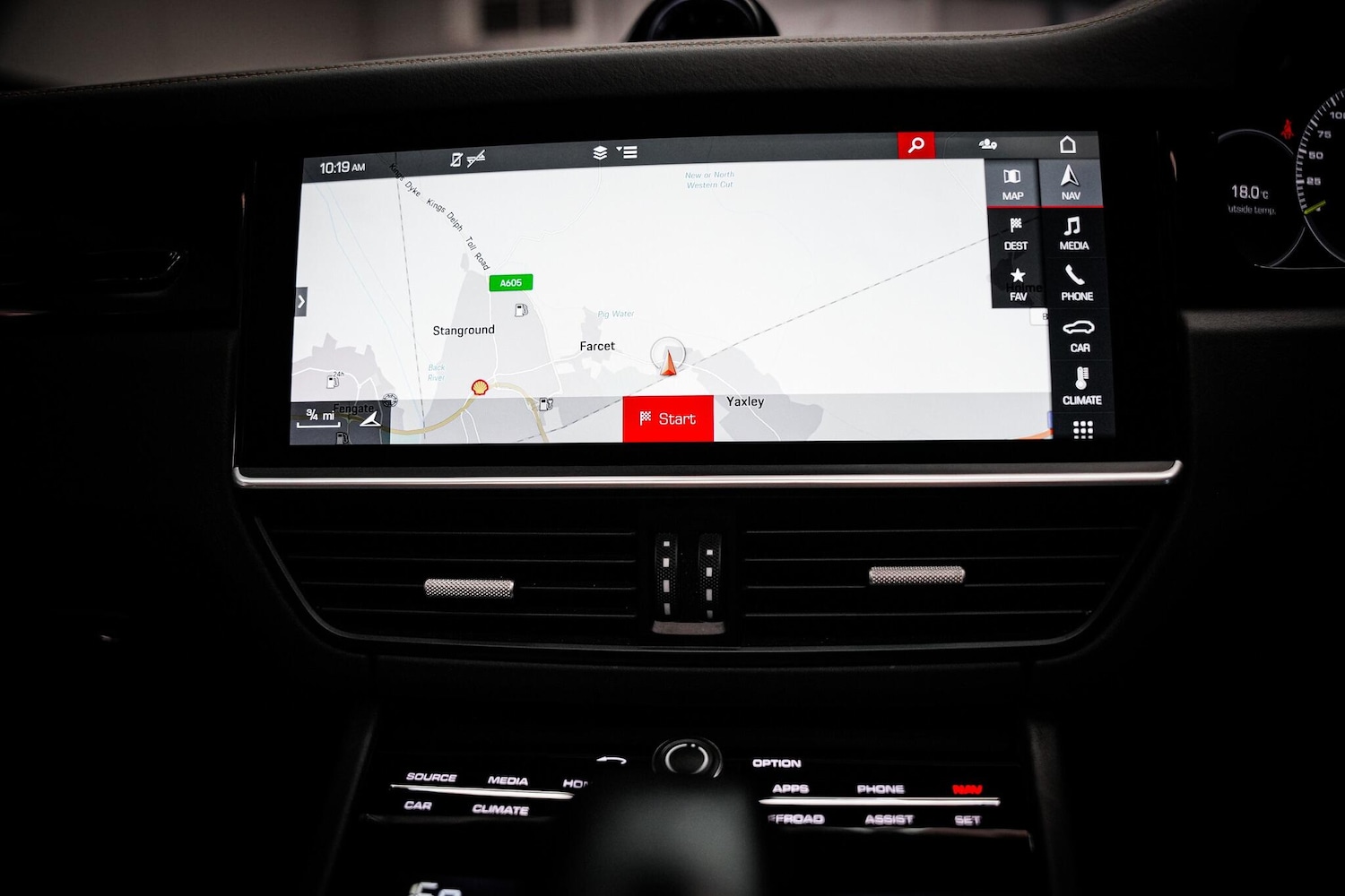 Used Porsche Cayenne 2020 for sale - 76660381: Photo 41