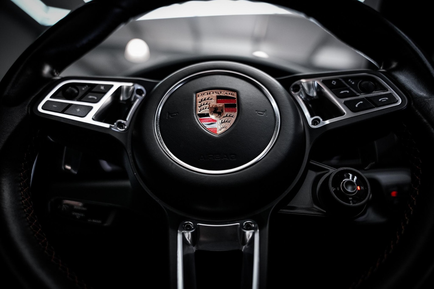 Used Porsche Cayenne 2020 for sale - 76660381: Photo 42