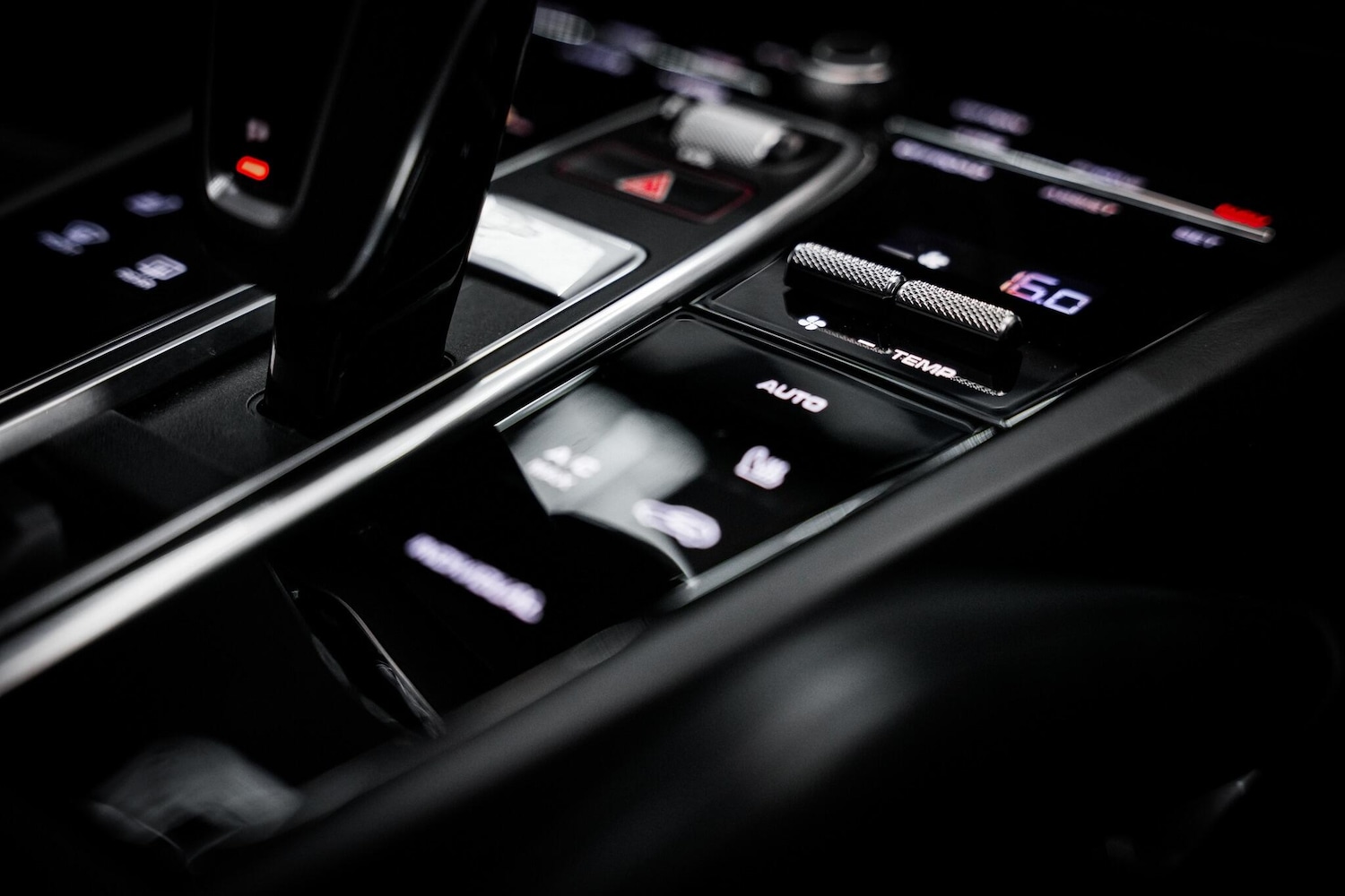 Used Porsche Cayenne 2020 for sale - 76660381: Photo 43