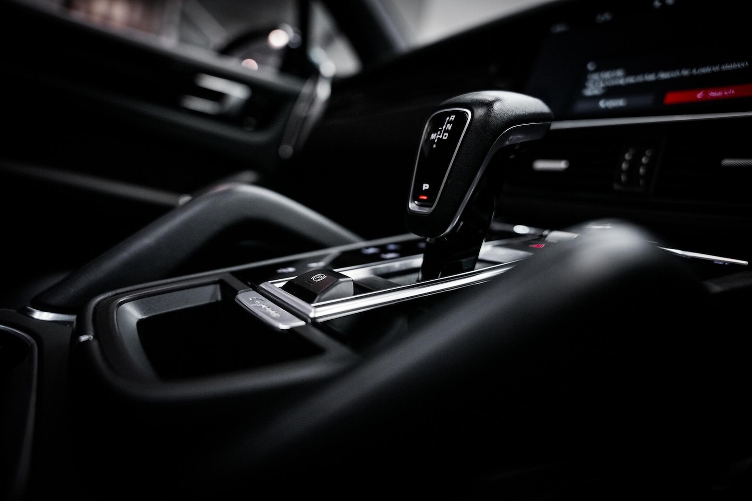 Used Porsche Cayenne 2020 for sale - 76660381: Photo 44