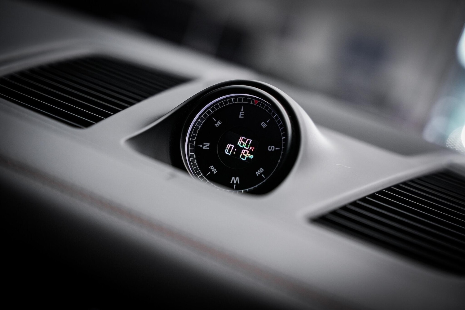 Used Porsche Cayenne 2020 for sale - 76660381: Photo 46