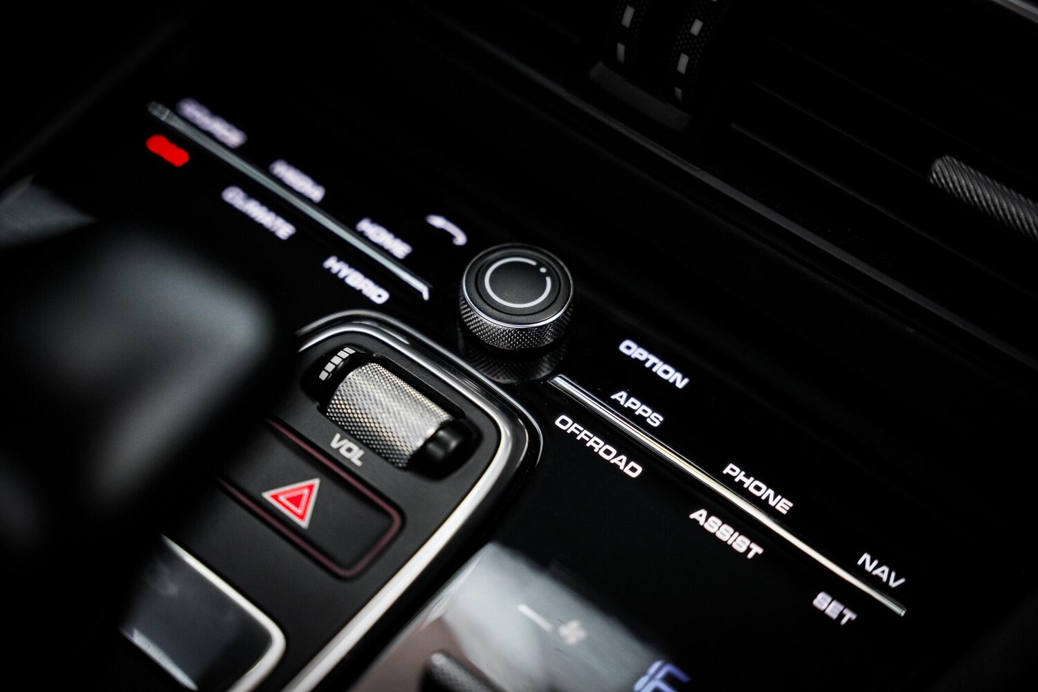 Used Porsche Cayenne 2020 for sale - 76660381: Photo 48