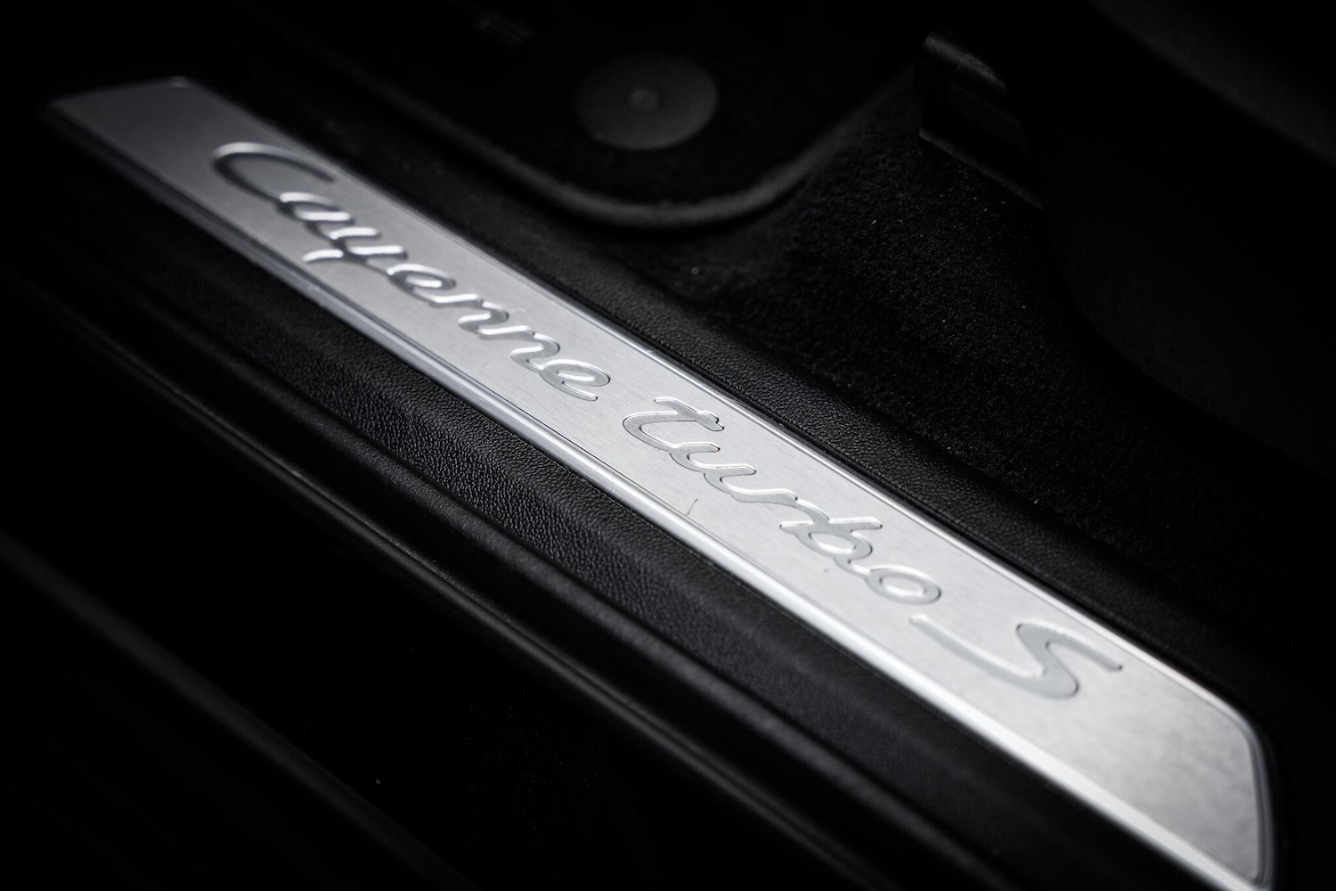 Used Porsche Cayenne 2020 for sale - 76660381: Photo 55