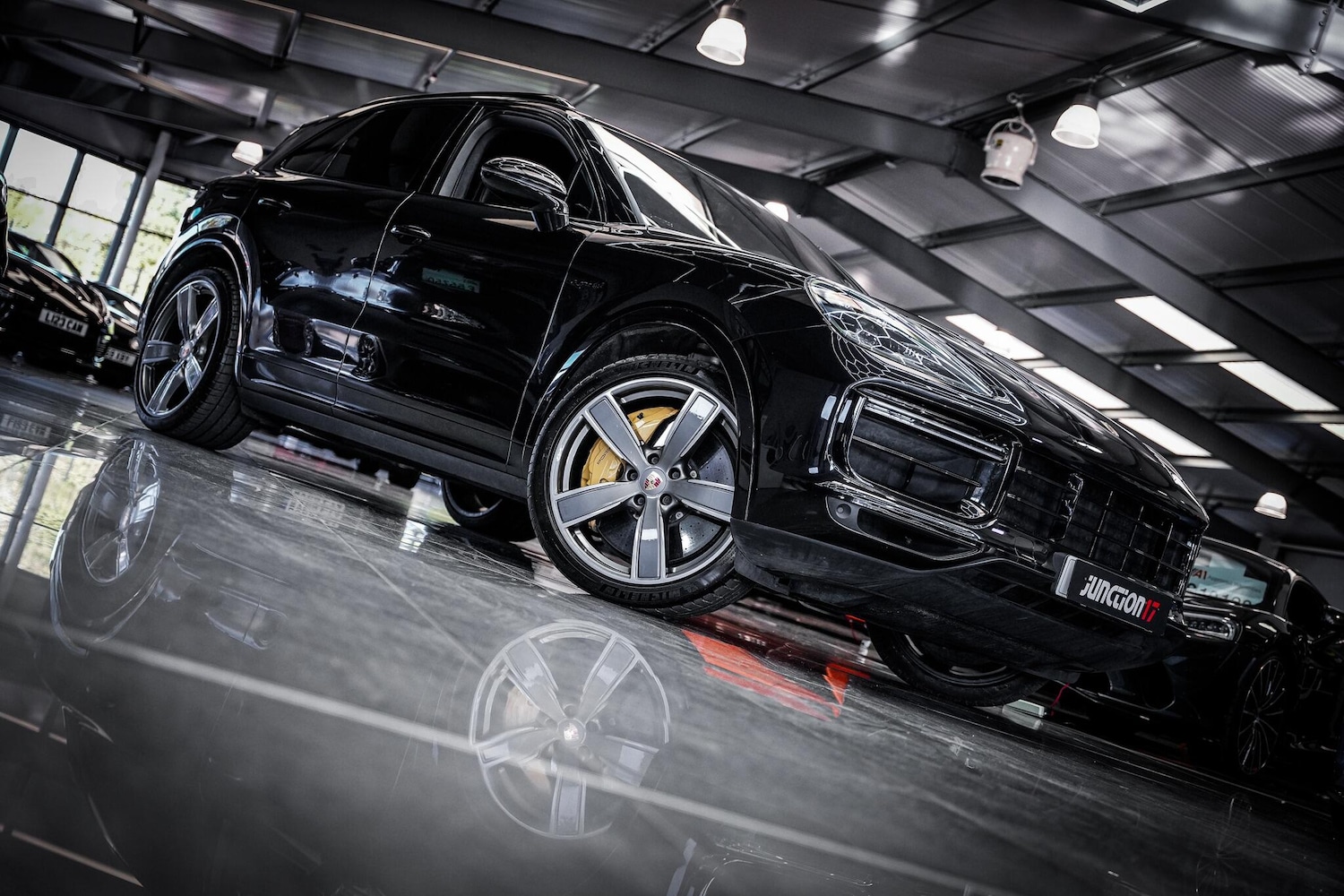 Used Porsche Cayenne 2020 for sale - 76660381: Photo 7