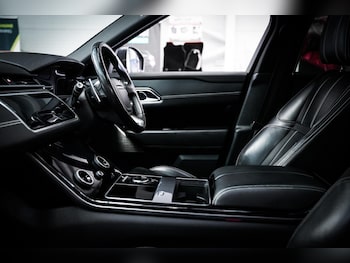 Used Land Rover Range Rover Velar 2018 for sale - 78878575: Photo