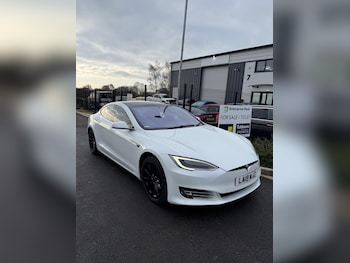 Used Tesla Model S 2019 for sale - 77377459: Photo